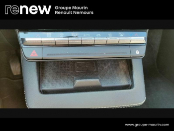 Photo 24 du bon plan RENAULT Megane E-Tech Electric EV60 220ch Techno optimum charge -B occasion à 24290 €