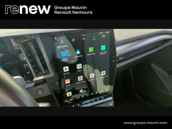 Photo 25 du bon plan RENAULT Megane E-Tech Electric EV60 220ch Techno optimum charge -B occasion à 24290 €