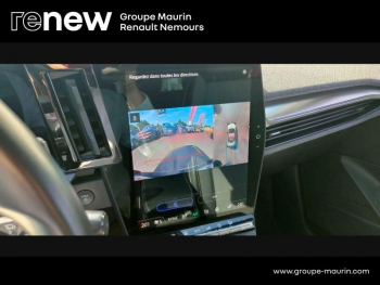 Photo 26 du bon plan RENAULT Megane E-Tech Electric EV60 220ch Techno optimum charge -B occasion à 24290 €