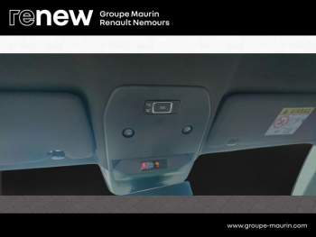 Photo 27 du bon plan RENAULT Megane E-Tech Electric EV60 220ch Techno optimum charge -B occasion à 24290 €