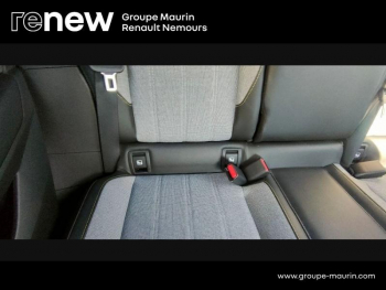 Photo 28 du bon plan RENAULT Megane E-Tech Electric EV60 220ch Techno optimum charge -B occasion à 24290 €