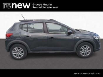 Photo 3 du bon plan DACIA Sandero 1.0 TCe 90ch Stepway Confort -22 occasion à 12691 €