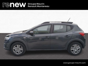 Photo 7 du bon plan DACIA Sandero 1.0 TCe 90ch Stepway Confort -22 occasion à 12691 €