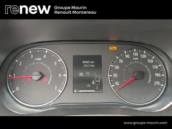 Photo 9 du bon plan DACIA Sandero 1.0 TCe 90ch Stepway Confort -22 occasion à 12691 €