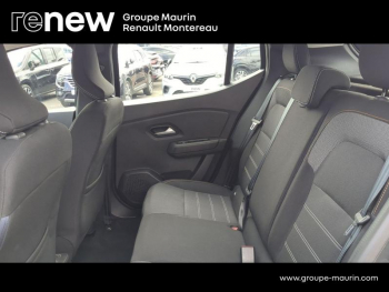 Photo 11 du bon plan DACIA Sandero 1.0 TCe 90ch Stepway Confort -22 occasion à 12691 €