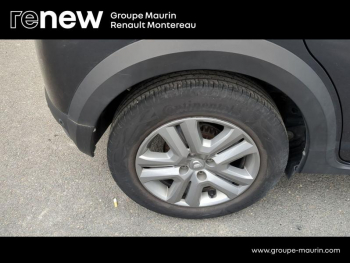 Photo 18 du bon plan DACIA Sandero 1.0 TCe 90ch Stepway Confort -22 occasion à 12691 €