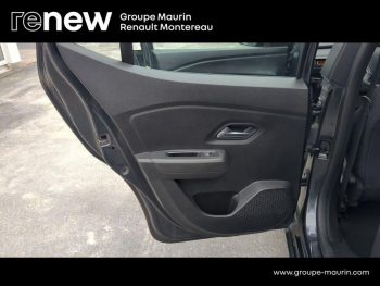 Photo 19 du bon plan DACIA Sandero 1.0 TCe 90ch Stepway Confort -22 occasion à 12691 €