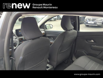 Photo 21 du bon plan DACIA Sandero 1.0 TCe 90ch Stepway Confort -22 occasion à 12691 €