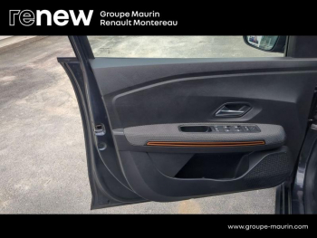 Photo 22 du bon plan DACIA Sandero 1.0 TCe 90ch Stepway Confort -22 occasion à 12691 €