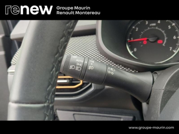 Photo 24 du bon plan DACIA Sandero 1.0 TCe 90ch Stepway Confort -22 occasion à 12691 €