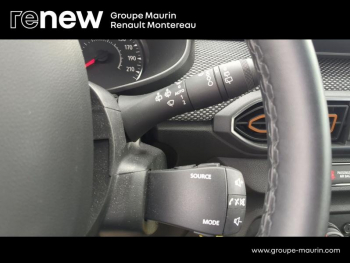 Photo 25 du bon plan DACIA Sandero 1.0 TCe 90ch Stepway Confort -22 occasion à 12691 €