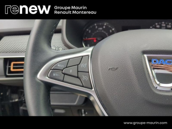 Photo 26 du bon plan DACIA Sandero 1.0 TCe 90ch Stepway Confort -22 occasion à 12691 €