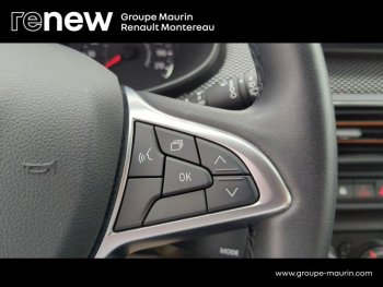 Photo 27 du bon plan DACIA Sandero 1.0 TCe 90ch Stepway Confort -22 occasion à 12691 €