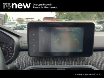 Photo 30 du bon plan DACIA Sandero 1.0 TCe 90ch Stepway Confort -22 occasion à 12691 €