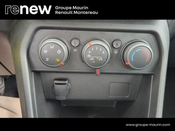 Photo 32 du bon plan DACIA Sandero 1.0 TCe 90ch Stepway Confort -22 occasion à 12691 €