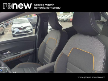 Photo 36 du bon plan DACIA Sandero 1.0 TCe 90ch Stepway Confort -22 occasion à 12691 €