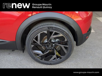 Photo 8 du bon plan RENAULT Captur 1.8 E-Tech full hybrid 160ch esprit Alpine - 26 occasion à 28990 €