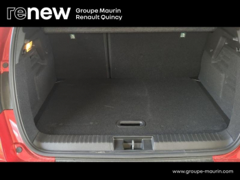 Photo 9 du bon plan RENAULT Captur 1.8 E-Tech full hybrid 160ch esprit Alpine - 26 occasion à 28990 €