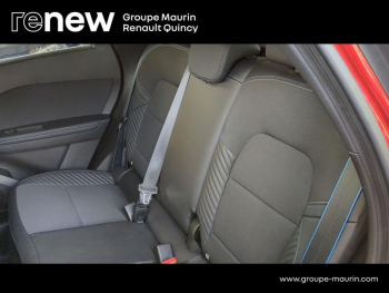 Photo 14 du bon plan RENAULT Captur 1.8 E-Tech full hybrid 160ch esprit Alpine - 26 occasion à 28990 €