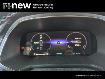 Photo 15 du bon plan RENAULT Captur 1.8 E-Tech full hybrid 160ch esprit Alpine - 26 occasion à 28990 €