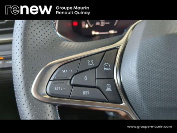 Photo 17 du bon plan RENAULT Captur 1.8 E-Tech full hybrid 160ch esprit Alpine - 26 occasion à 28990 €