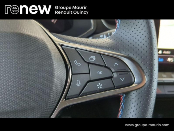 Photo 18 du bon plan RENAULT Captur 1.8 E-Tech full hybrid 160ch esprit Alpine - 26 occasion à 28990 €