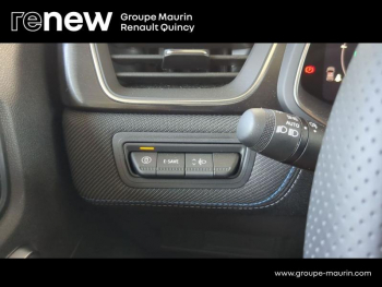Photo 19 du bon plan RENAULT Captur 1.8 E-Tech full hybrid 160ch esprit Alpine - 26 occasion à 28990 €
