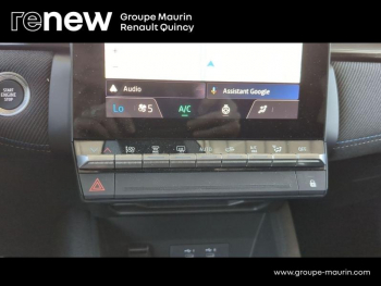 Photo 21 du bon plan RENAULT Captur 1.8 E-Tech full hybrid 160ch esprit Alpine - 26 occasion à 28990 €
