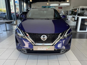 Photo 3 du bon plan NISSAN Qashqai 1.3 Mild Hybrid 158ch Tekna Xtronic occasion à 25290 €