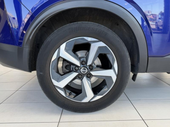 Photo 5 du bon plan NISSAN Qashqai 1.3 Mild Hybrid 158ch Tekna Xtronic occasion à 25290 €