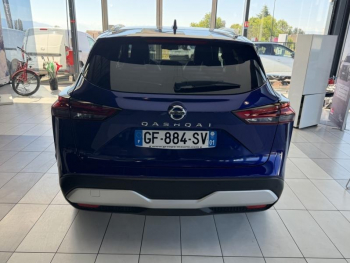 Photo 7 du bon plan NISSAN Qashqai 1.3 Mild Hybrid 158ch Tekna Xtronic occasion à 25290 €