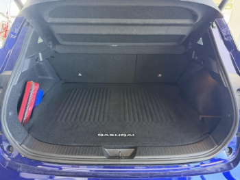 Photo 8 du bon plan NISSAN Qashqai 1.3 Mild Hybrid 158ch Tekna Xtronic occasion à 25290 €