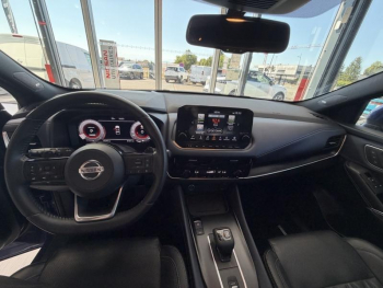 Photo 13 du bon plan NISSAN Qashqai 1.3 Mild Hybrid 158ch Tekna Xtronic occasion à 25290 €
