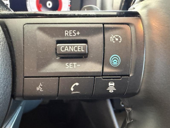 Photo 18 du bon plan NISSAN Qashqai 1.3 Mild Hybrid 158ch Tekna Xtronic occasion à 25290 €