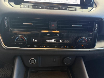 Photo 19 du bon plan NISSAN Qashqai 1.3 Mild Hybrid 158ch Tekna Xtronic occasion à 25290 €
