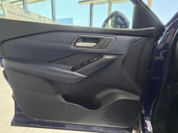 Photo 22 du bon plan NISSAN Qashqai 1.3 Mild Hybrid 158ch Tekna Xtronic occasion à 25290 €