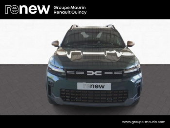 Photo 2 du bon plan DACIA Bigster 1.8 hybrid 155ch Extreme occasion à 30490 €