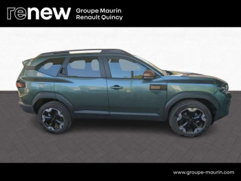 Photo 4 du bon plan DACIA Bigster 1.8 hybrid 155ch Extreme occasion à 30490 €