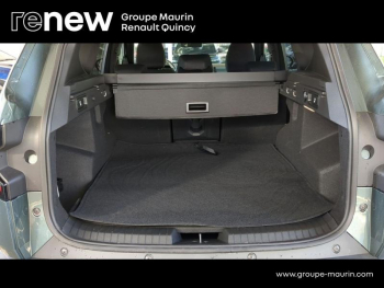 Photo 9 du bon plan DACIA Bigster 1.8 hybrid 155ch Extreme occasion à 30490 €
