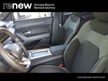 Photo 12 du bon plan DACIA Bigster 1.8 hybrid 155ch Extreme occasion à 30490 €