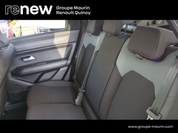 Photo 13 du bon plan DACIA Bigster 1.8 hybrid 155ch Extreme occasion à 30490 €