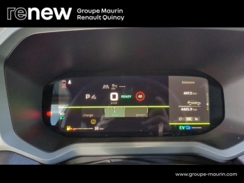 Photo 14 du bon plan DACIA Bigster 1.8 hybrid 155ch Extreme occasion à 30490 €