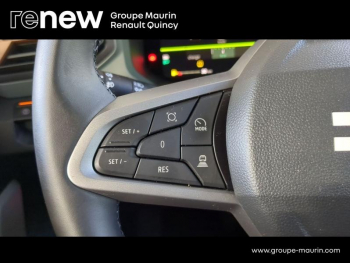 Photo 16 du bon plan DACIA Bigster 1.8 hybrid 155ch Extreme occasion à 30490 €