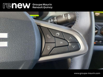 Photo 17 du bon plan DACIA Bigster 1.8 hybrid 155ch Extreme occasion à 30490 €