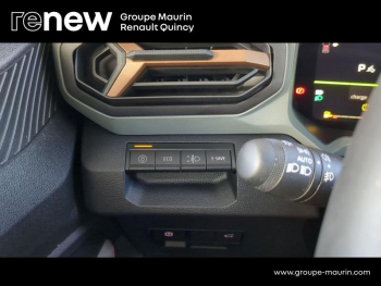 Photo 18 du bon plan DACIA Bigster 1.8 hybrid 155ch Extreme occasion à 30490 €