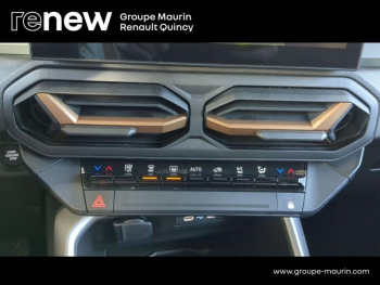 Photo 20 du bon plan DACIA Bigster 1.8 hybrid 155ch Extreme occasion à 30490 €