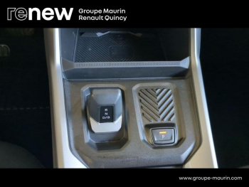 Photo 21 du bon plan DACIA Bigster 1.8 hybrid 155ch Extreme occasion à 30490 €