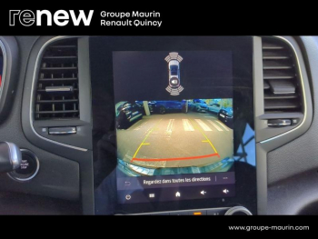 Photo 21 du bon plan RENAULT Megane 1.3 TCe 140ch Techno EDC -23 occasion à 19490 €