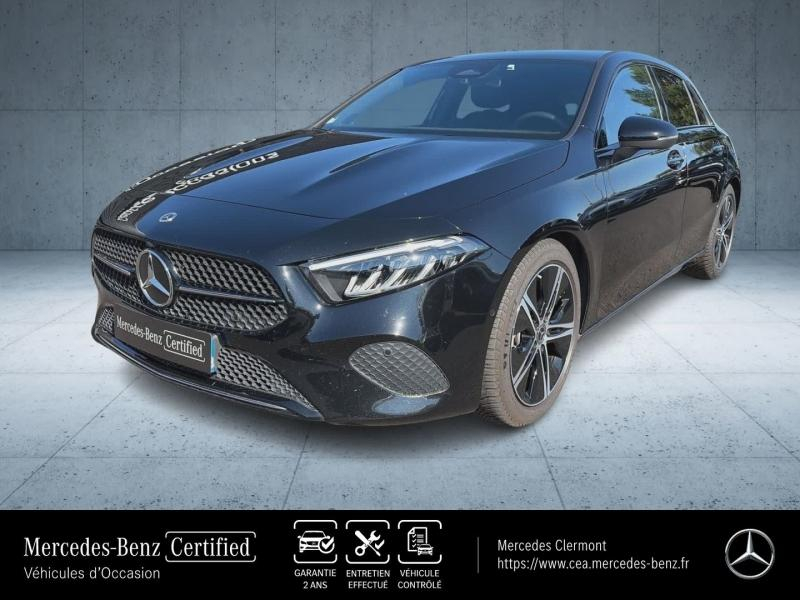 Bon plan MERCEDES-BENZ Classe A 200 163ch Progressive Line 7G-DCT occasion à 28990 €