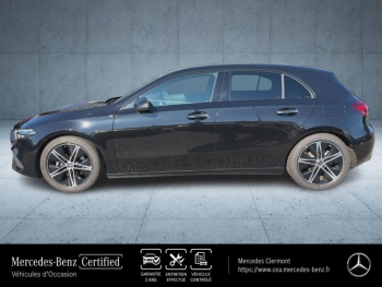 Photo 2 du bon plan MERCEDES-BENZ Classe A 200 163ch Progressive Line 7G-DCT occasion à 28480 €
